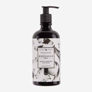 Goat Milk Lotion for Body