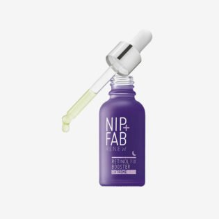 Retinol Booster Extreme