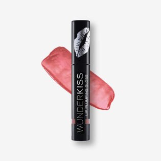 Gloss Pink With Collagen