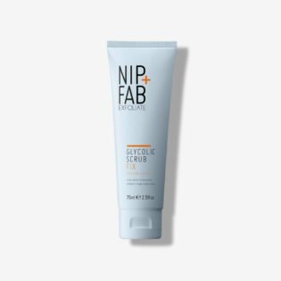 Fab Glycolic Acid Fix Face